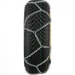 Pewag Brenta-C XMR 60 Catene da Neve per Auto, 12 mm