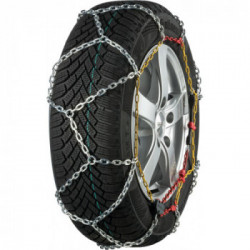 Pewag Brenta-C XMR 64 Catene da Neve per Auto, 12 mm