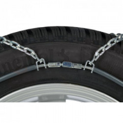 Pewag Brenta-C XMR 64 Catene da Neve per Auto, 12 mm