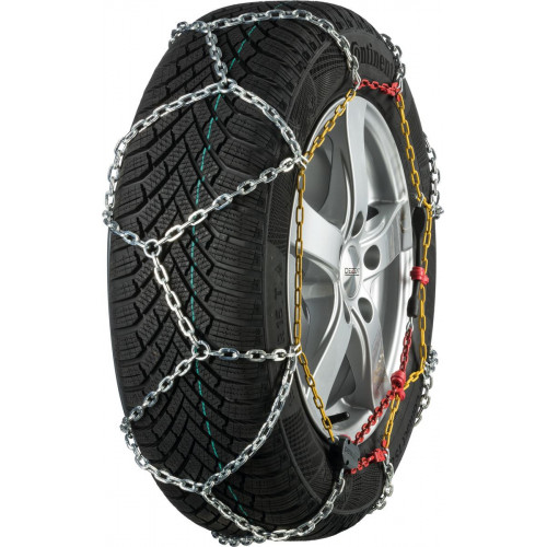 Pewag Brenta-C XMR 77 Catene da Neve per Auto,...