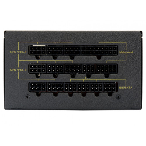 itek GF650 alimentatore per computer 650 W...