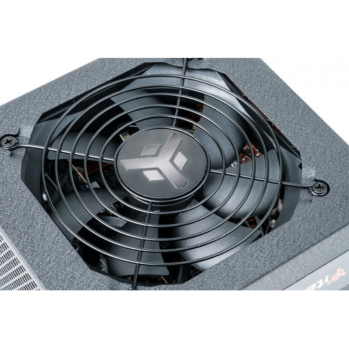 itek GF650 alimentatore per computer 650 W...