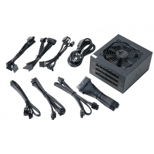 itek GF650 alimentatore per computer 650 W...