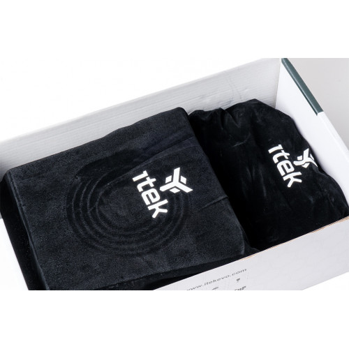 itek GF650 alimentatore per computer 650 W...