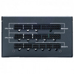 itek Alimentatore PF1200 EVO alimentatore per computer 1200 W 24-pin ATX ATX Nero