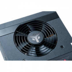 itek Alimentatore PF1200 EVO alimentatore per computer 1200 W 24-pin ATX ATX Nero