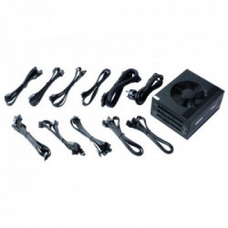 itek Alimentatore PF1200 EVO alimentatore per computer 1200 W 24-pin ATX ATX Nero