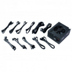 itek Alimentatore PF1200 EVO alimentatore per computer 1200 W 24-pin ATX ATX Nero