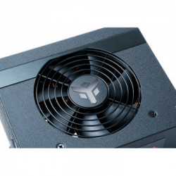 itek Alimentatore GF1000 EVO alimentatore per computer 1000 W 24-pin ATX ATX Nero