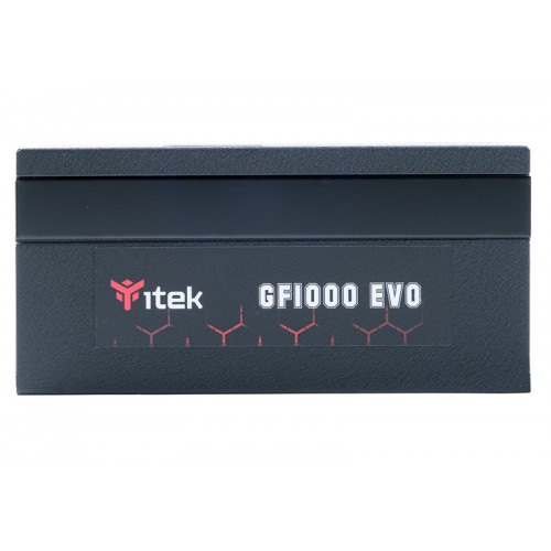 itek Alimentatore GF1000 EVO alimentatore per...