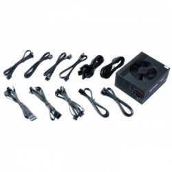 itek Alimentatore GF1000 EVO alimentatore per computer 1000 W 24-pin ATX ATX Nero