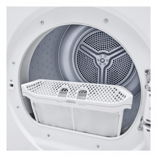 Lg RH80M3AV6R - Asciugatrice Pompa di Calore,...