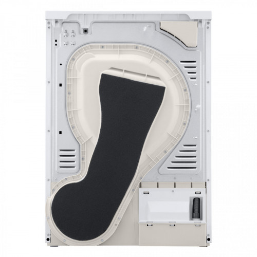 Lg RH80M3AV6R - Asciugatrice Pompa di Calore,...