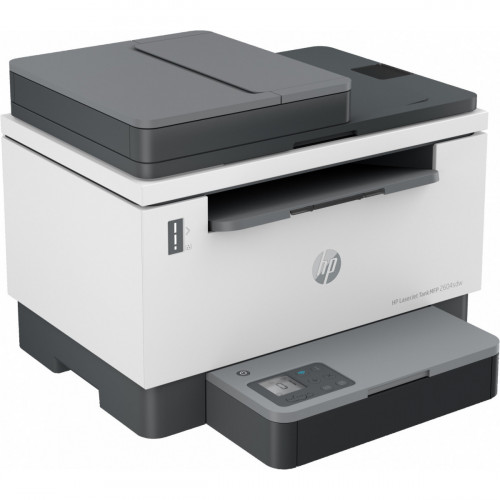 HP LaserJet Stampante multifunzione Tank...