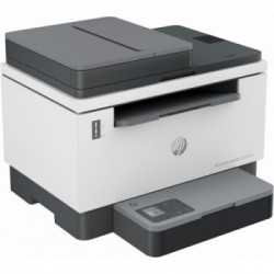 HP LaserJet Stampante multifunzione Tank 2604sdw, Bianco e nero, Stampante per Aziendale, Scansione verso e-mail Scansione