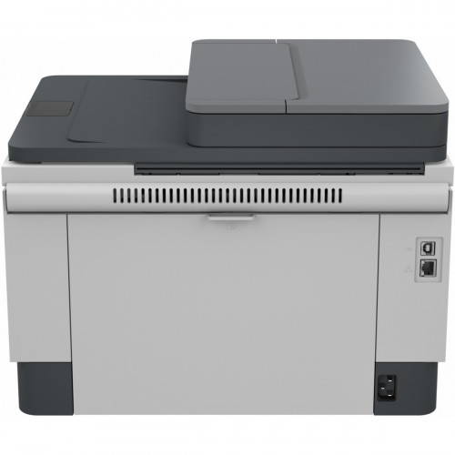 HP LaserJet Stampante multifunzione Tank...