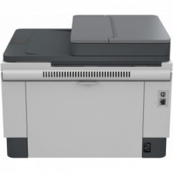 HP LaserJet Stampante multifunzione Tank 2604sdw, Bianco e nero, Stampante per Aziendale, Scansione verso e-mail Scansione