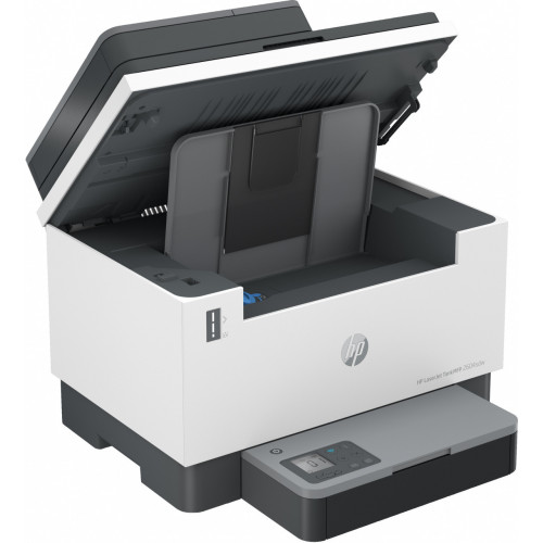 HP LaserJet Stampante multifunzione Tank...
