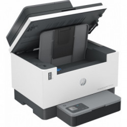 HP LaserJet Stampante multifunzione Tank 2604sdw, Bianco e nero, Stampante per Aziendale, Scansione verso e-mail Scansione