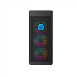 Lenovo Legion T7 i9-11900K Tower Intel® Core™ i9 64 GB DDR4-SDRAM 2000 GB SSD Windows 11 Home PC Nero