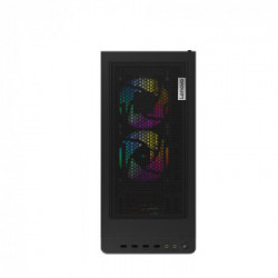 Lenovo Legion T7 i9-11900K Tower Intel® Core™ i9 64 GB DDR4-SDRAM 2000 GB SSD Windows 11 Home PC Nero