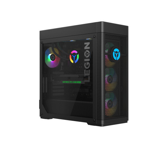 Lenovo Legion T7 i9-11900K Tower Intel® Core™...