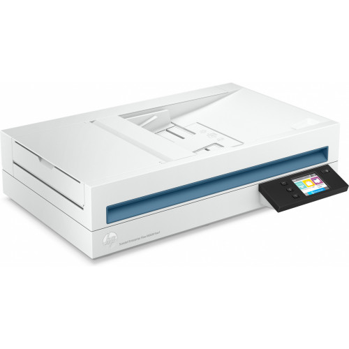 HP Scanjet Enterprise Flow N6600 fnw1 Scanner...