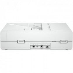 HP Scanjet Enterprise Flow N6600 fnw1 Scanner piano e ADF 1200 x 1200 DPI A4 Bianco