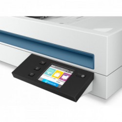 HP Scanjet Enterprise Flow N6600 fnw1 Scanner piano e ADF 1200 x 1200 DPI A4 Bianco