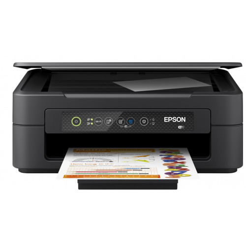 Epson Expression Home XP-2200 Ad inchiostro A4...