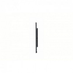 LG 32TNF5J-B visualizzatore di messaggi Pannello piatto per segnaletica digitale 81,3 cm (32") IPS 500 cd/m² Full HD Nero