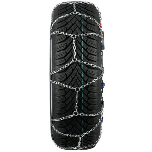 Pewag Servo Sport RSS 62 Catene da Neve per...