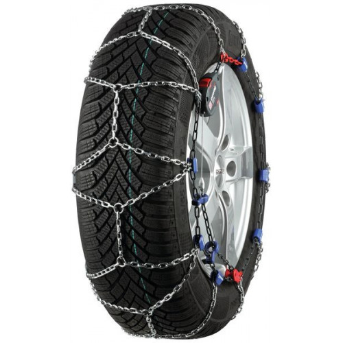 Pewag Servo Sport RSS 73 Catene da Neve per...