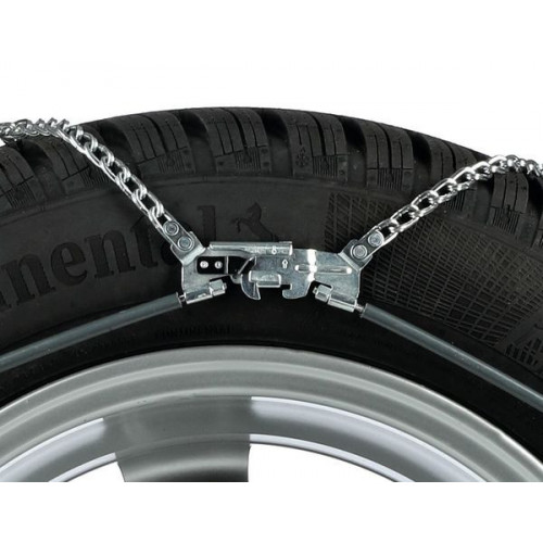 Pewag Servo Sport RSS 74 Catene da Neve per...