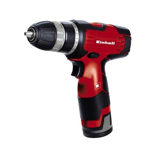 Einhell 4513650 Trapano avvitatore a batteria...