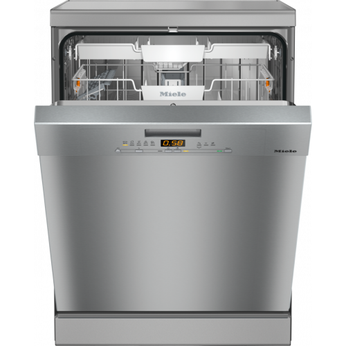 Miele G 5022 SC CLST - Lavastoviglie da Libera...