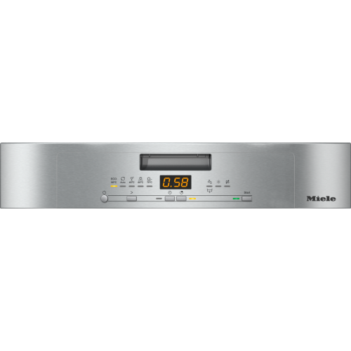Miele G 5022 SC CLST - Lavastoviglie da Libera...