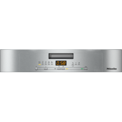 Miele G 5022 SC CLST - Lavastoviglie da Libera Installazione, 14 Coperti, Classe E