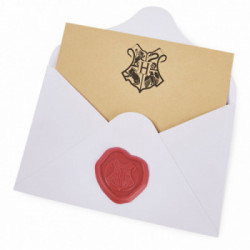 Wizarding World | Civetta Edvige interattiva di Harry Potter | 15 suoni e movimenti | Reagisce al tatto e alla voce | Peluche