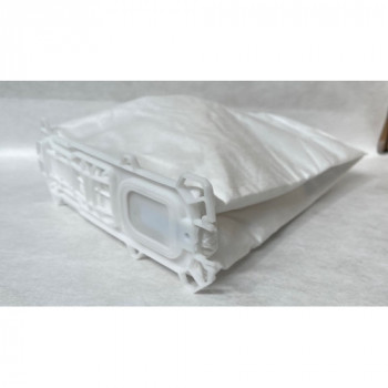 Elettrocasa FW6 TNT...