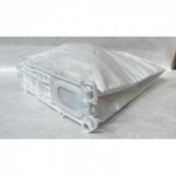 Elettrocasa FW6 TNT accessorio e ricambio per aspirapolvere Aspirapolvere a bastone Sacchetto per la polvere