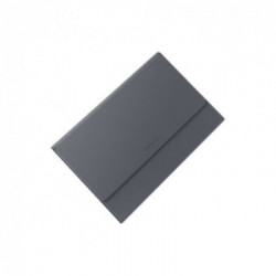 Samsung EF-DT500UJEGEU tastiera per dispositivo mobile Grigio Bluetooth QWERTY