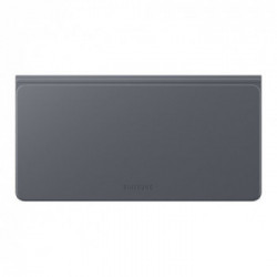 Samsung EF-DT500UJEGEU tastiera per dispositivo mobile Grigio Bluetooth QWERTY