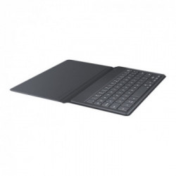 Samsung EF-DT500UJEGEU tastiera per dispositivo mobile Grigio Bluetooth QWERTY