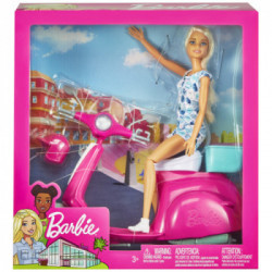 Barbie GBK85 bambola