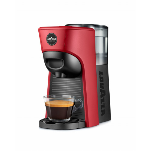 Lavazza LM 840 Tiny Eco Automatica/Manuale...