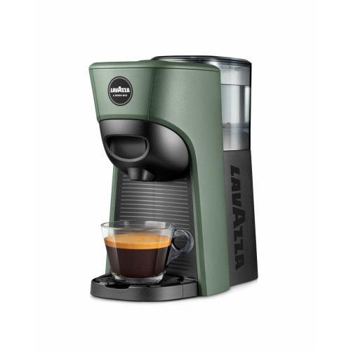 Lavazza LM 840 Tiny Eco Automatica/Manuale...