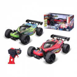 Maisto R/C Whip Flash Buggy 21cm | 581791