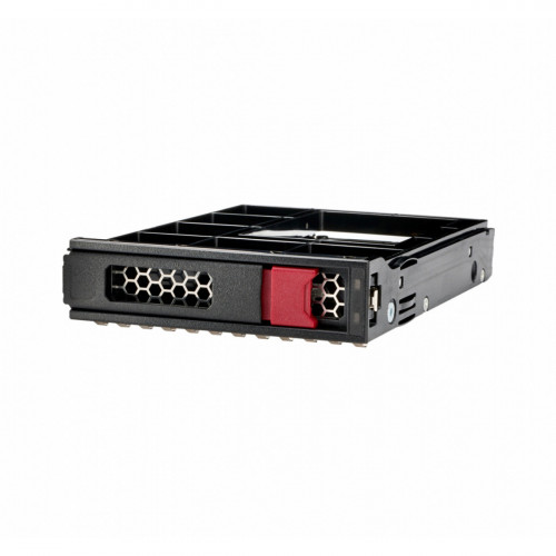 Hewlett Packard Enterprise P47808-B21 drives...