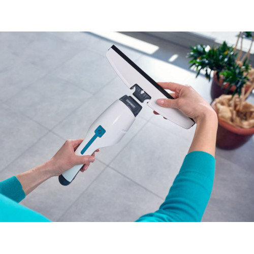 Leifheit Nemo Lavavetri Aspirante, Senza...